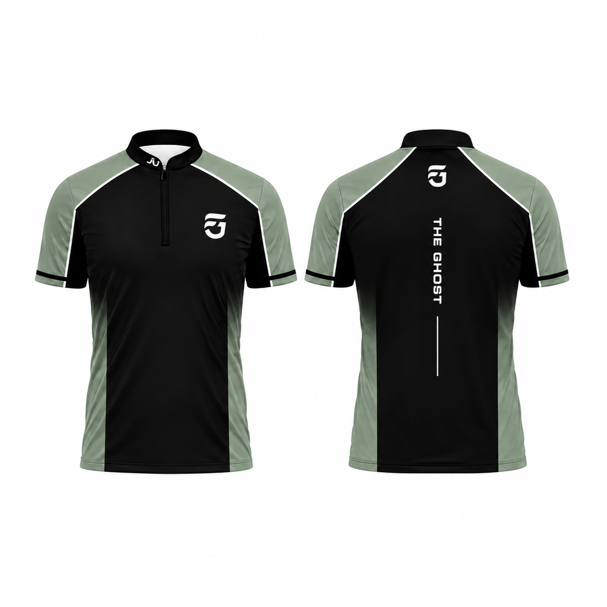 Ghost Sage Performance Jersey