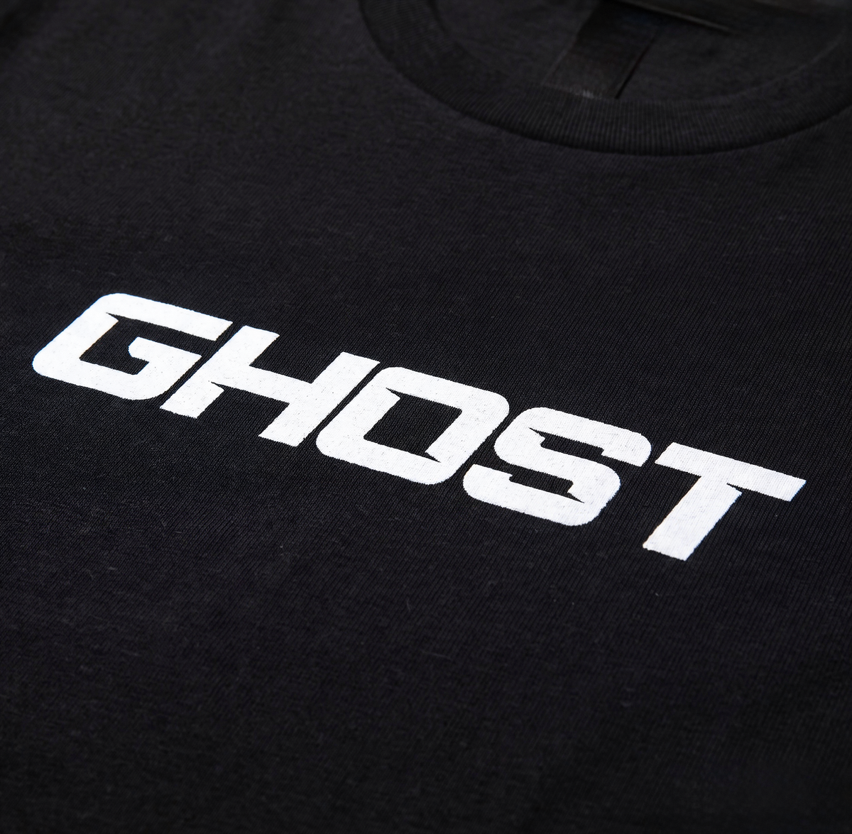 Black Ghost Premium Classic T-Shirt