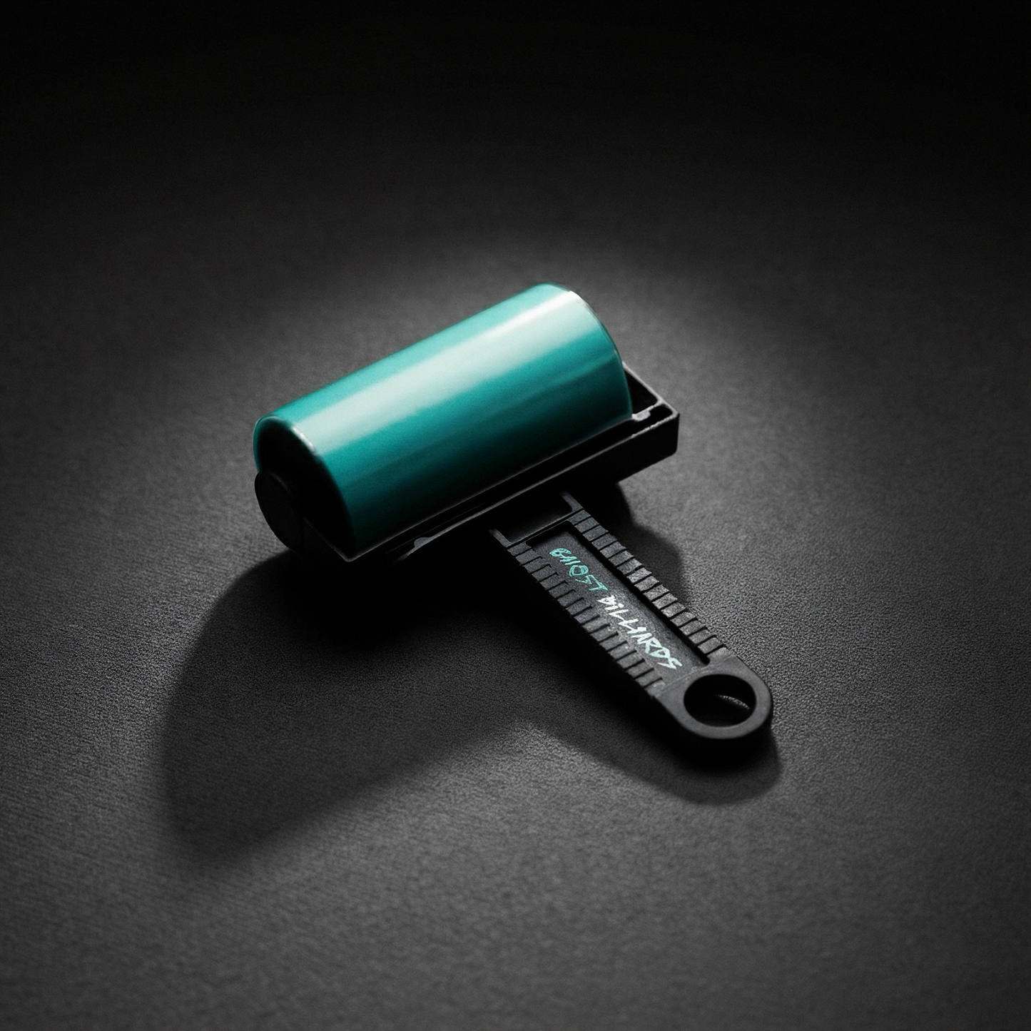 Ghost Billiards Dust Remover