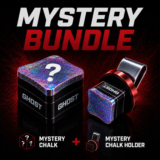 Ghost Mystery Bundle