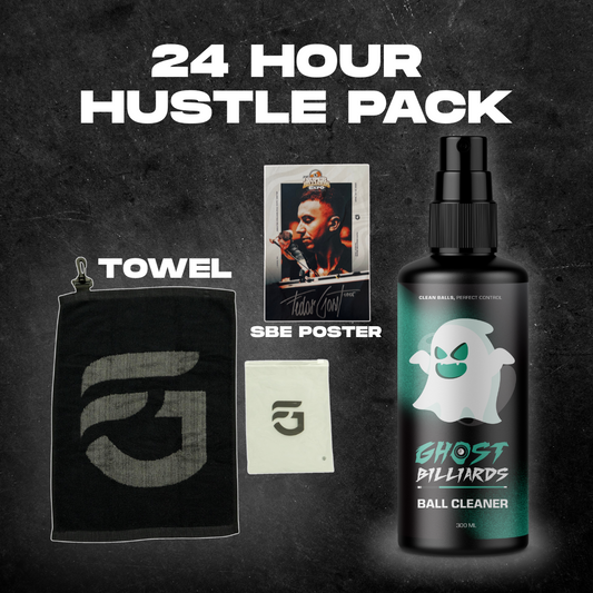 24 Hour Hustle Bundle