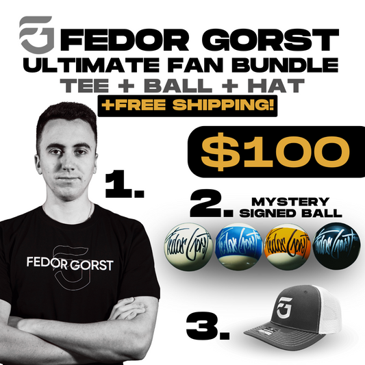 FG Ultimate Fan Bundle