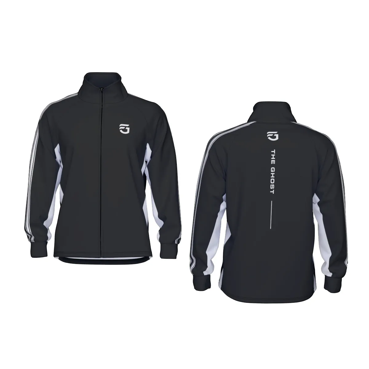 Ghost Apex Track Jacket