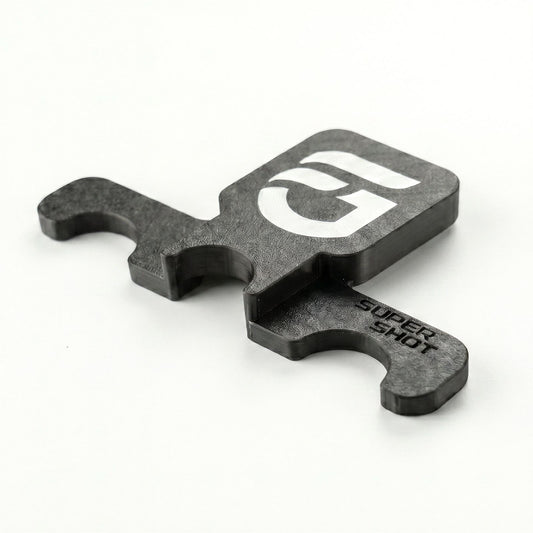 FG Folding Cue Holder – 3 Cues