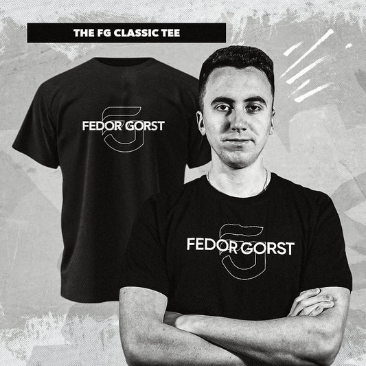 FG Classic Tee