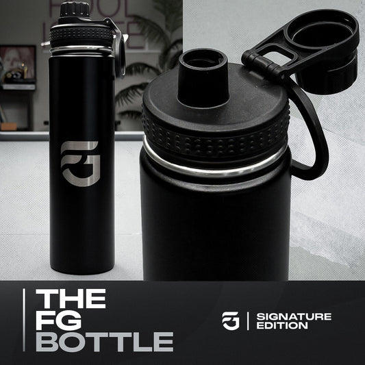 The FG Bottle