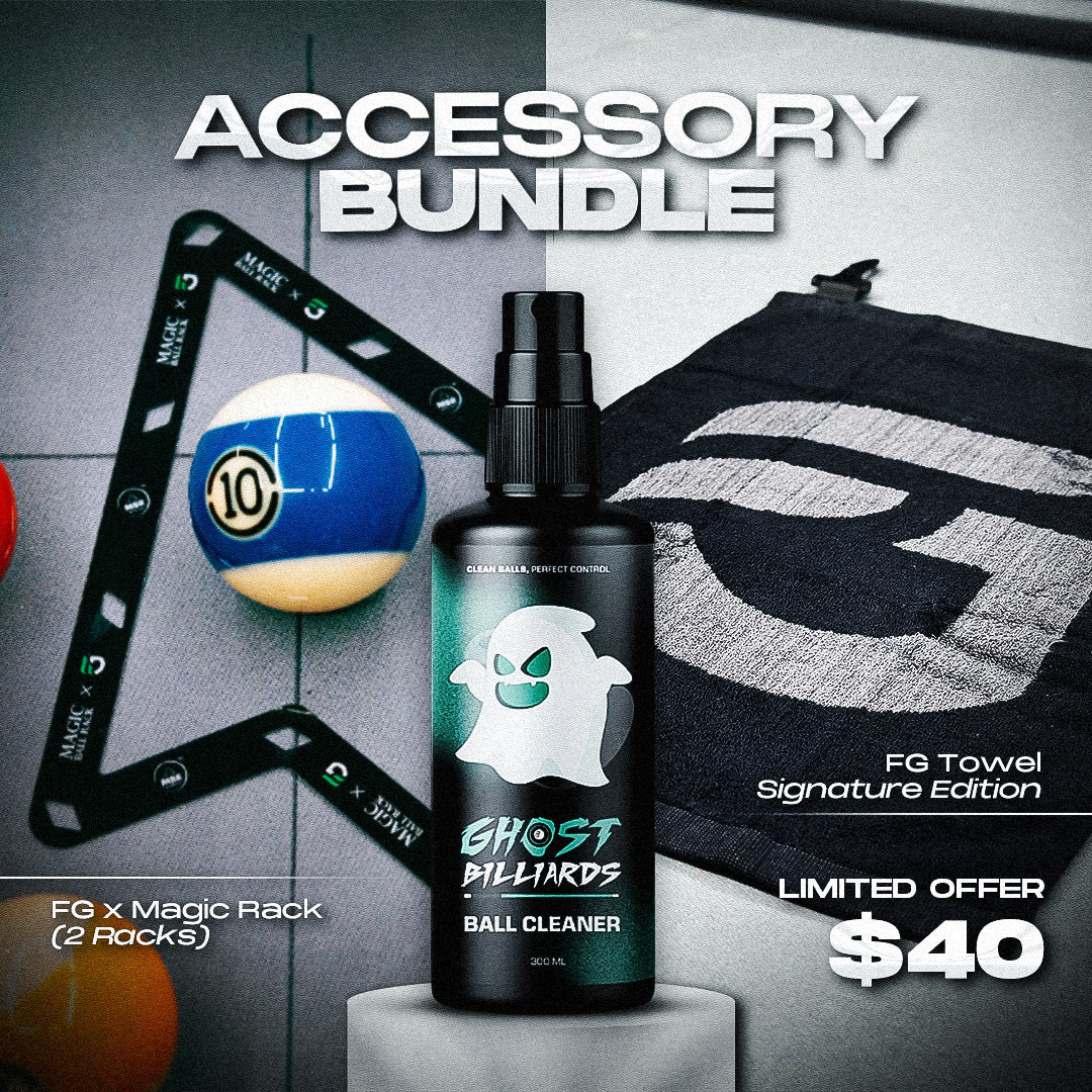 Accessory Bundle