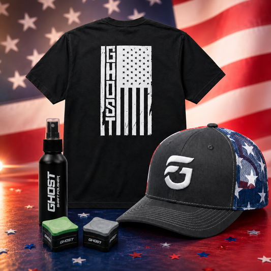 GHOST 4th of July Bundle