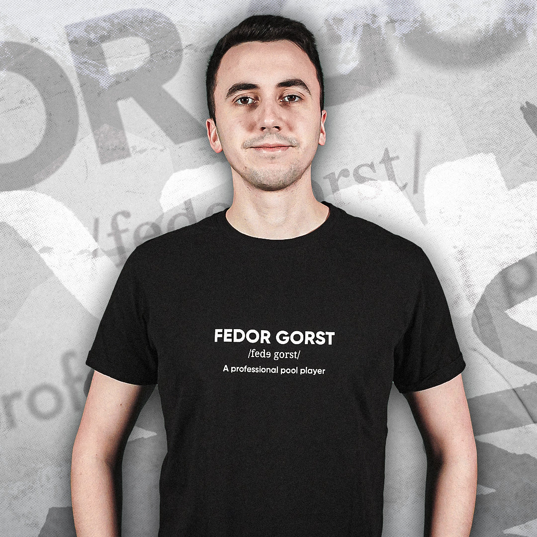 The Name & Game Tee