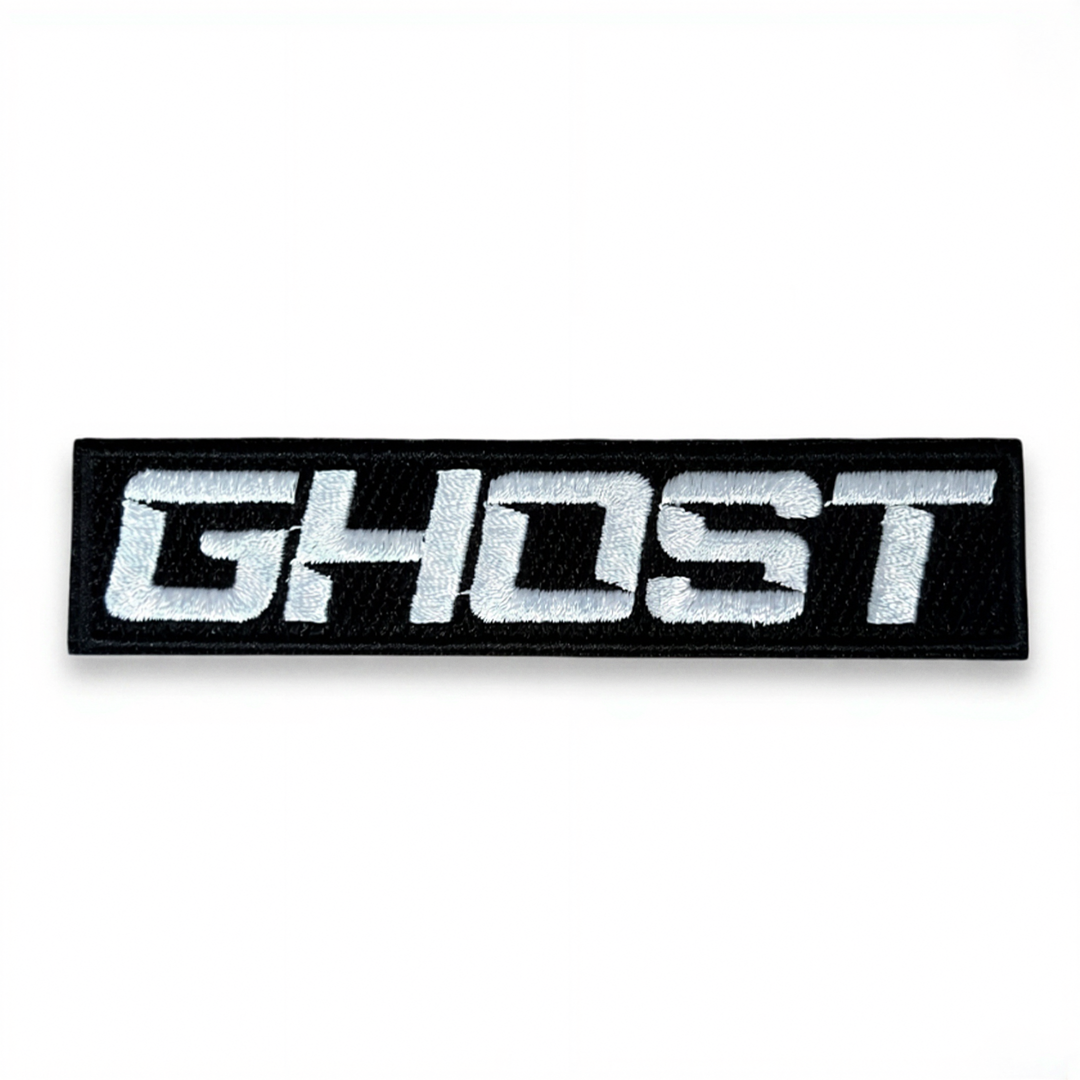 Ghost Patch – Fedor Gorst Official Store