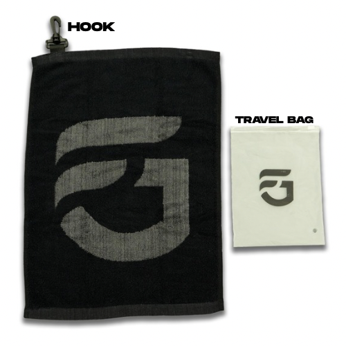 FG Towel - Signature Edition