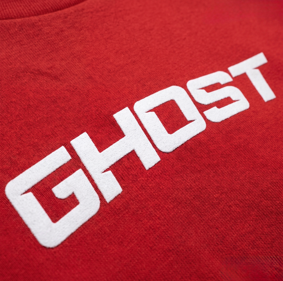 Red Ghost Premium Classic T-Shirt
