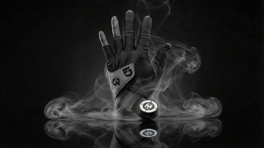 24-Hour Ghost Performance Bundle (Limited Drop)