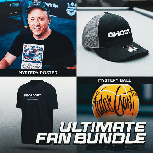 FG Ultimate Fan Bundle