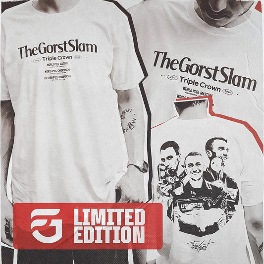 The Gorst Slam Tee