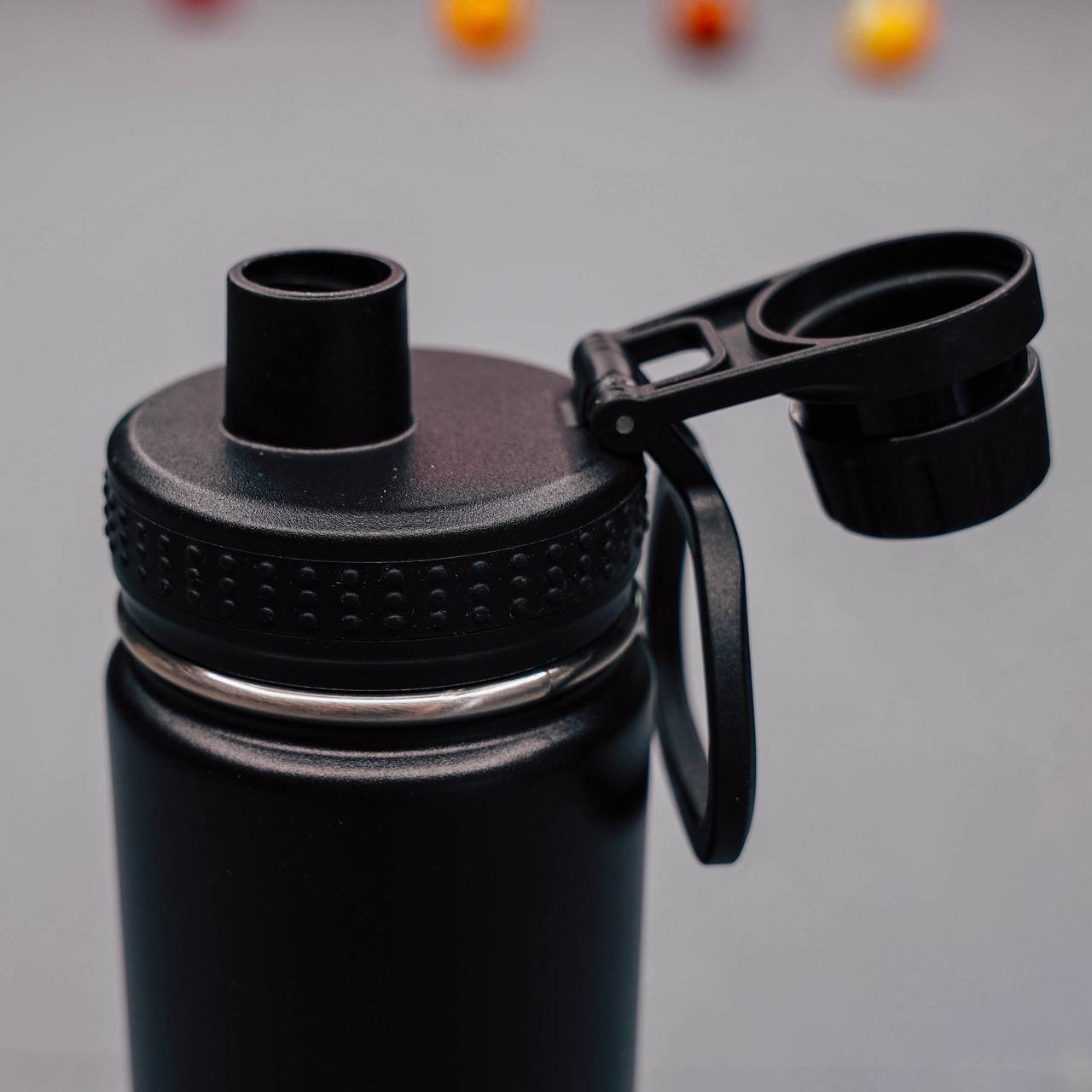 The FG Bottle