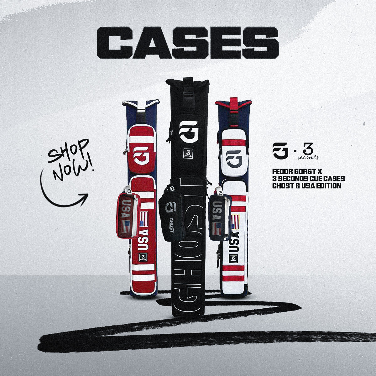 Cases