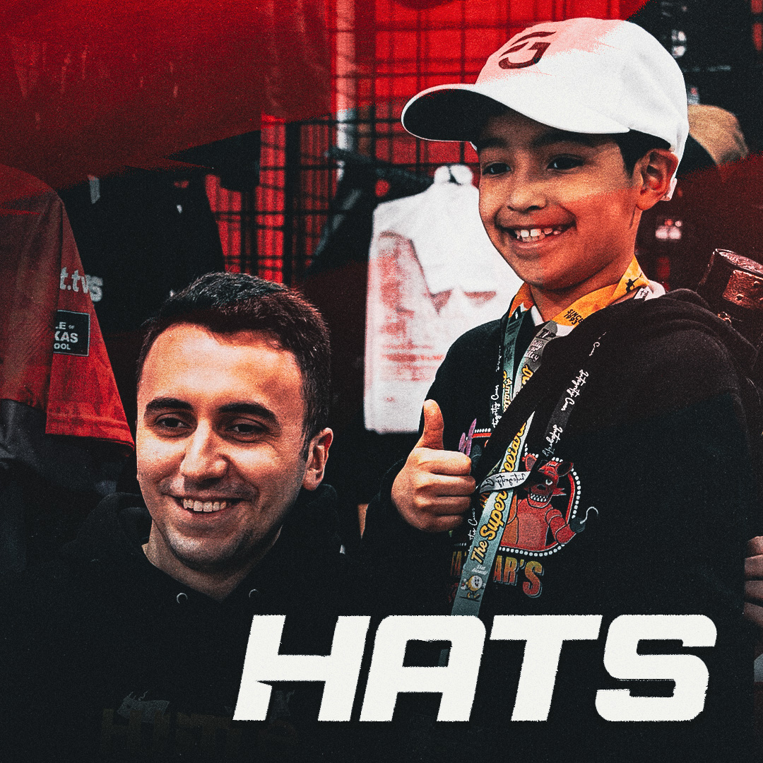 Hats