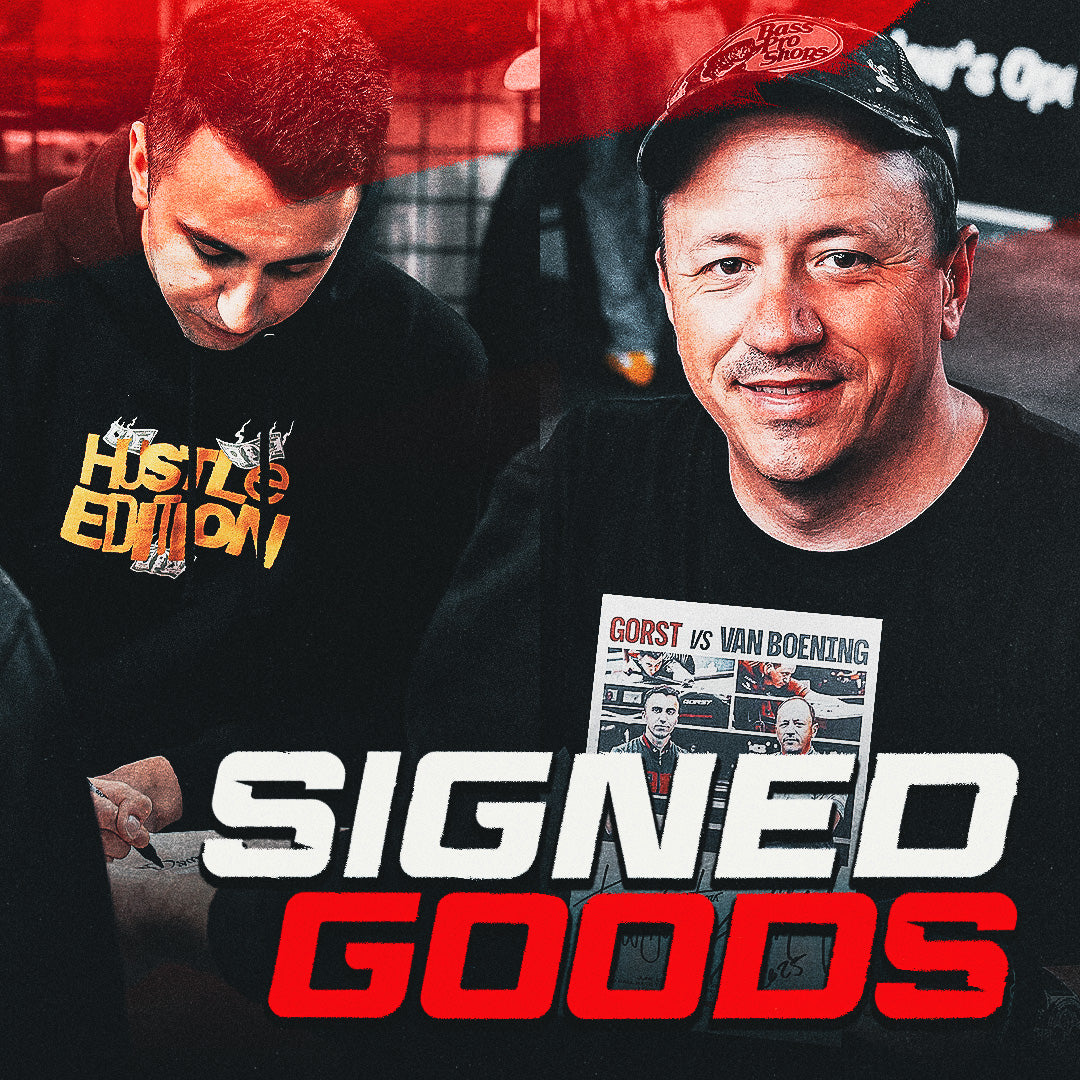 Signed Goods