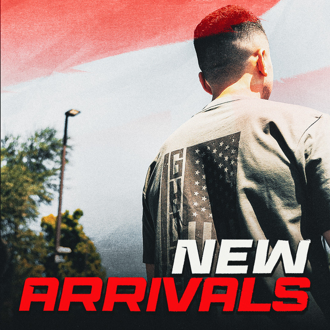 New Arrivals