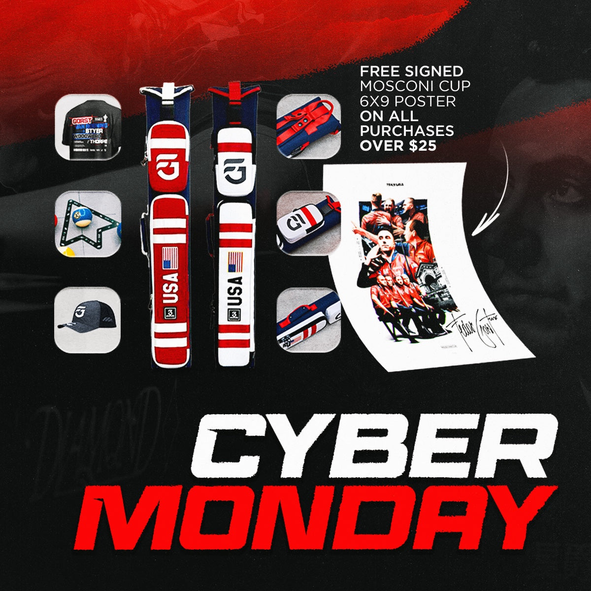 Cyber Monday