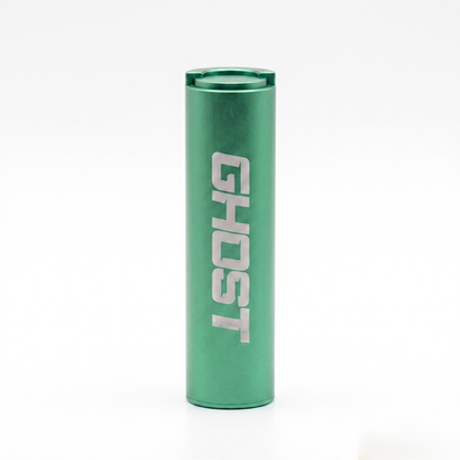 Ghost Billiards Aluminum Quarter Holder – Holds 49 Quarters