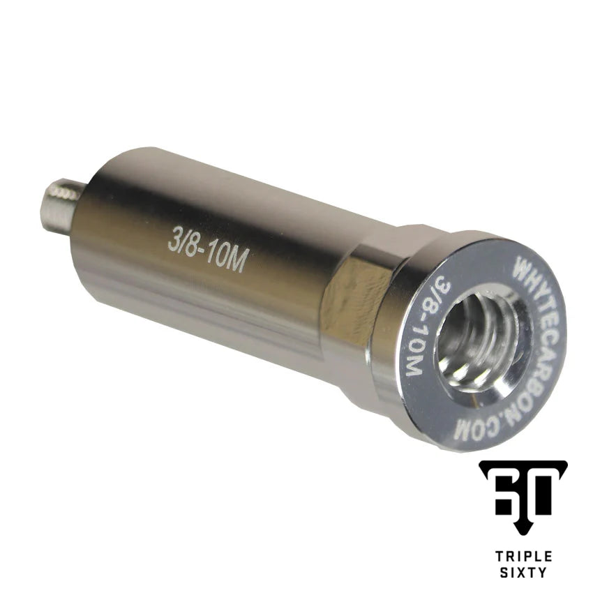 Quick Change Joint Adapters