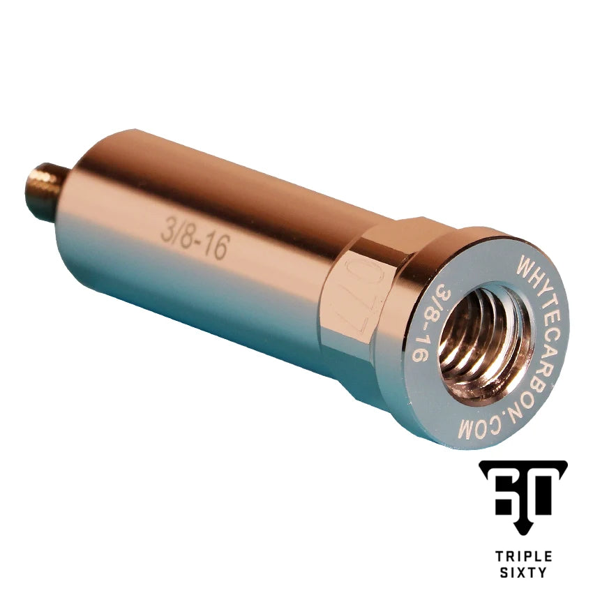 Quick Change Joint Adapters