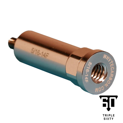 Quick Change Joint Adapters