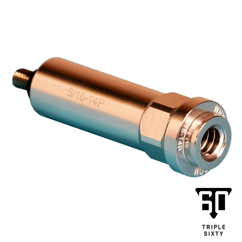 Quick Change Joint Adapters