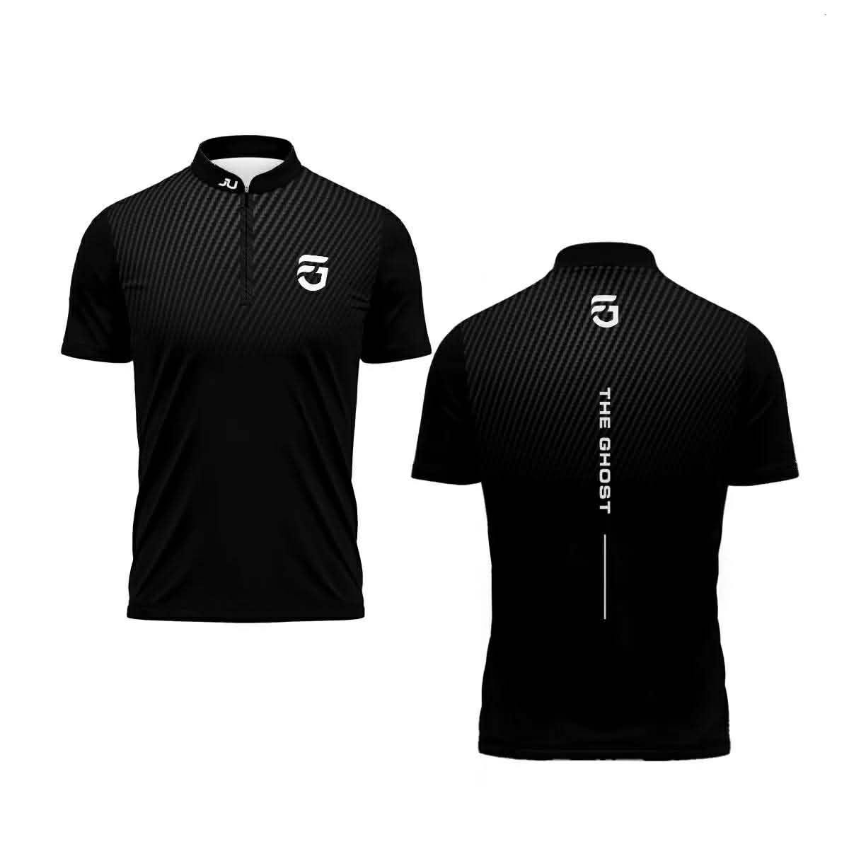 Ghost Carbon Performance Jersey