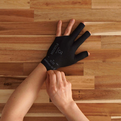 FG x 3seconds Fuxion Glove
