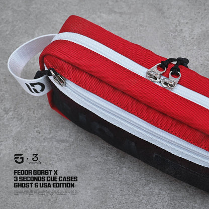 USA Mini Bag - Red Edition