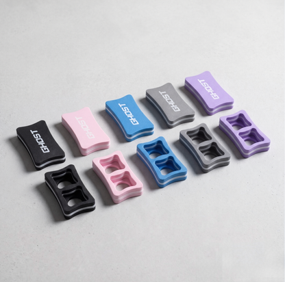 Ghost Chalk Box – 2-Piece Chalk Holder