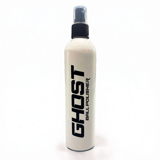 Ghost Billiards Ball Polish & Cleaner