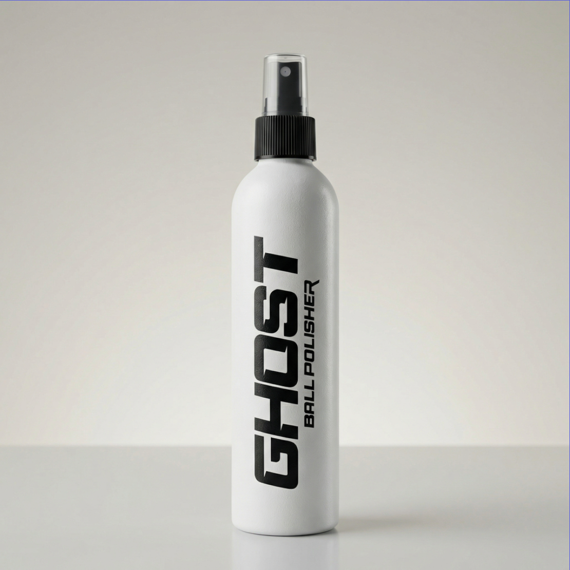 Ghost Shaft & Ball Polish Kit