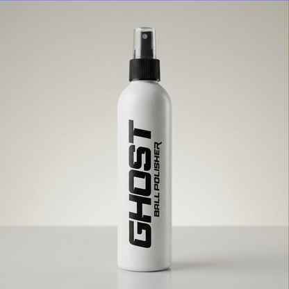 Ghost Shaft & Ball Polish Kit