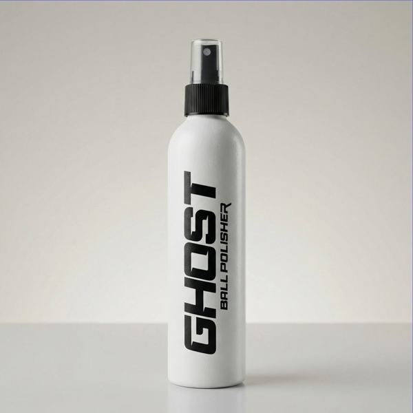 Ghost Ball Polish & Cleaner – Fedor Gorst Official Store