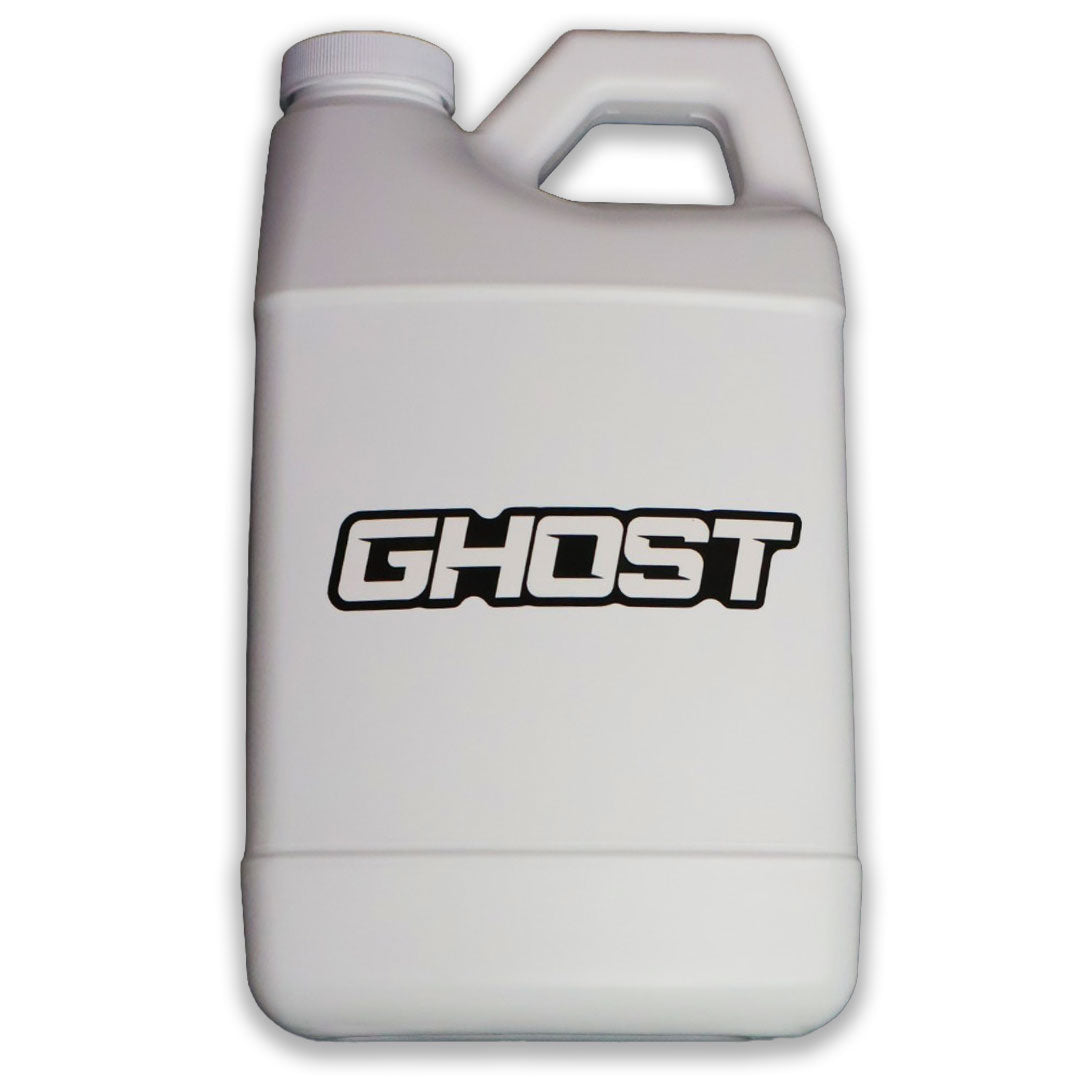 Ghost Ball Polisher — Half Gallon (64 oz)