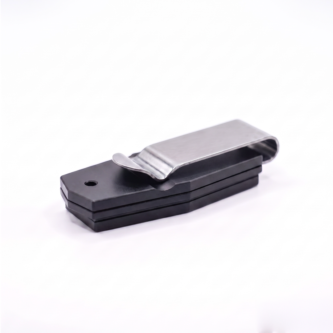 Ghost Magnetic Chalk Holder - Black