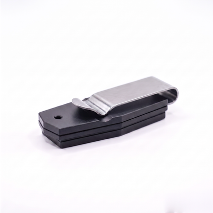 Ghost Magnetic Chalk Holder - Black