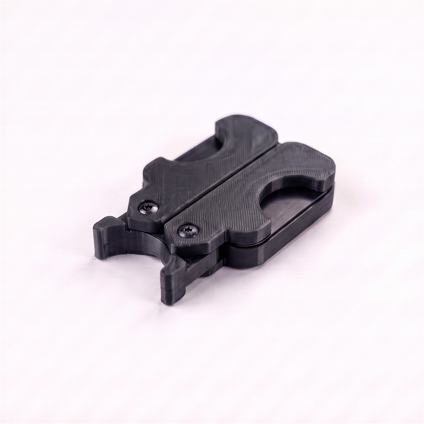 FG Folding Cue Holder – 3 Cues