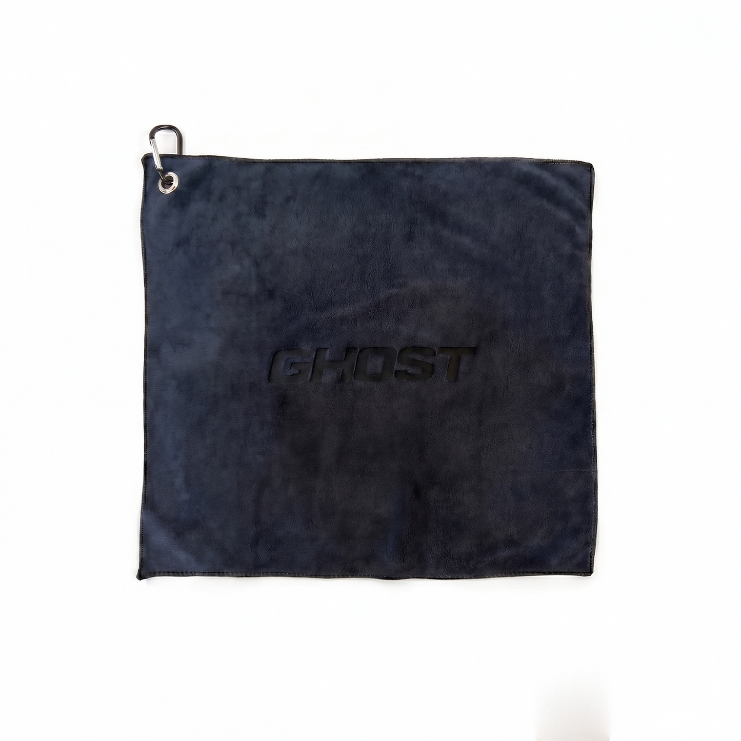 Ghost Microfiber Cue Towel — 16" x 16" (400 GSM)