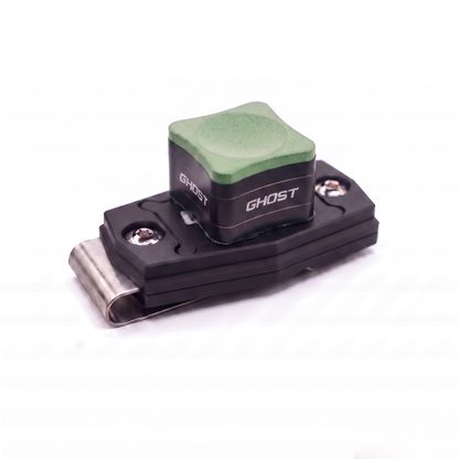 Ghost Magnetic Chalk Holder - Black