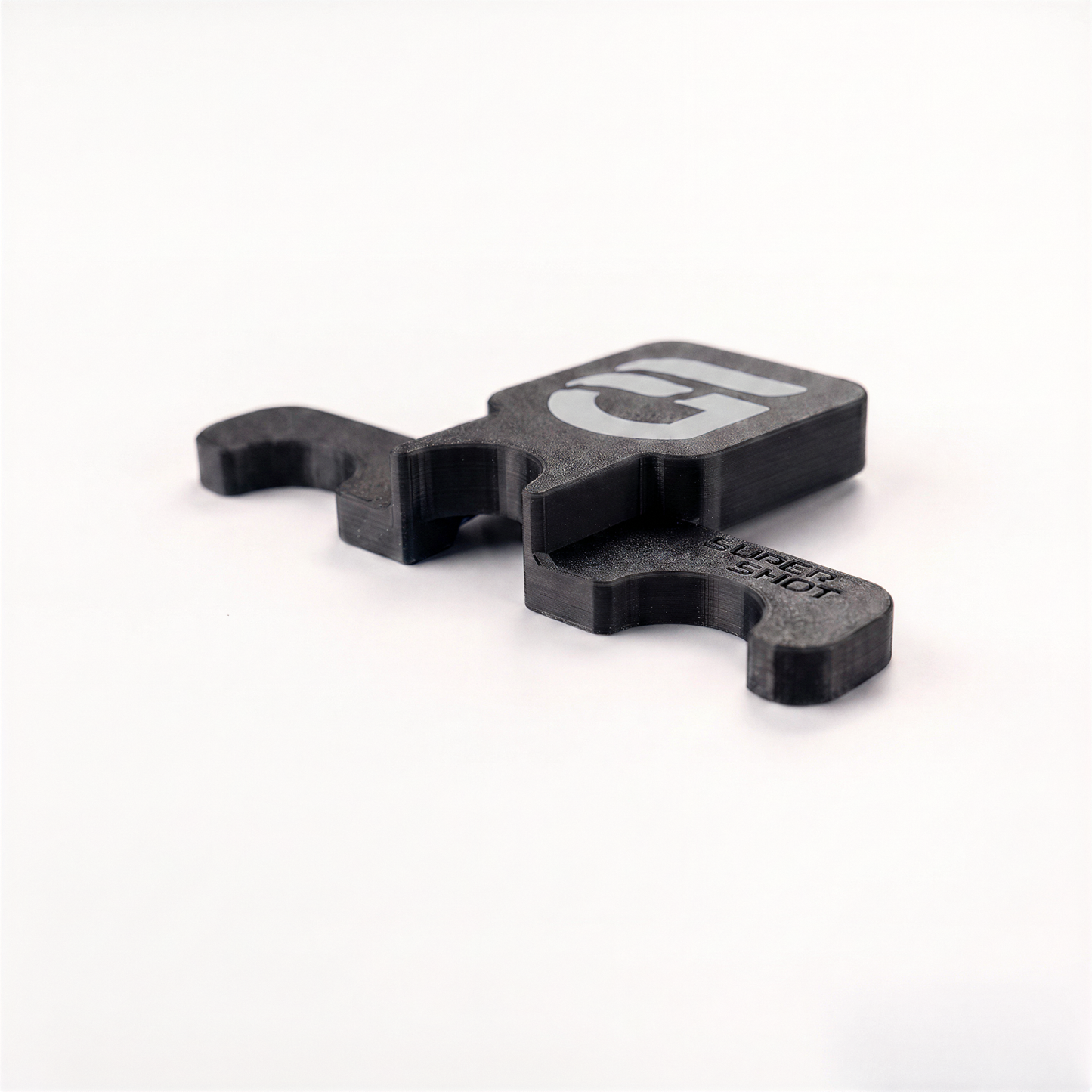 FG Folding Cue Holder – 3 Cues