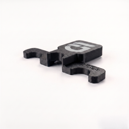 FG Folding Cue Holder – 3 Cues