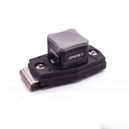 Ghost Magnetic Chalk Holder - Black