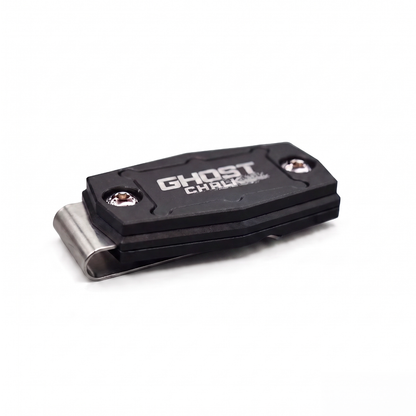 Ghost Magnetic Chalk Holder - Black