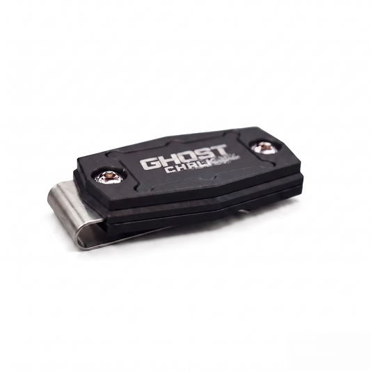 Ghost Magnetic Chalk Holder - Black