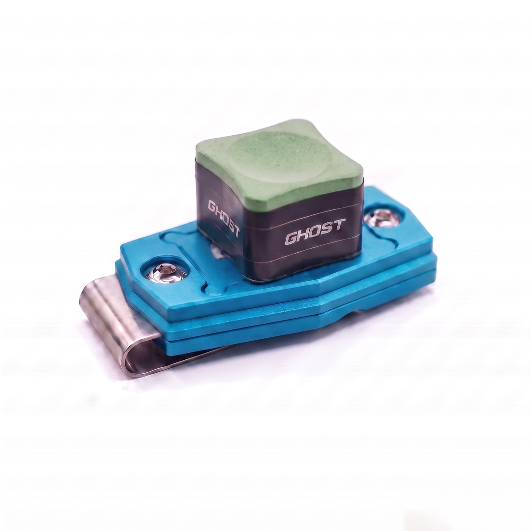 Ghost Magnetic Chalk Holder - Blue